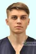 Сидоренко Владимир Сергеевич - Вологда