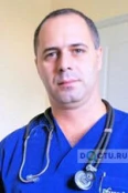 Сидоренков Александр Валериевич - Симферополь