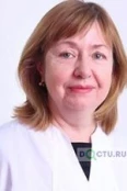 Сидоренкова Татьяна Львовна - Москва