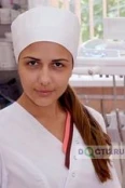Сидоревич (Мартыненко) Екатерина Витальевна - Ростов-на-Дону