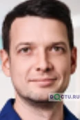 Сидорин Андрей Петрович - Омск