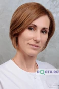 Сидорина Дарья Николаевна - Ставрополь