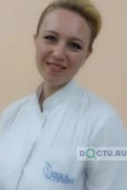 Сидорина Елена Александровна - Москва