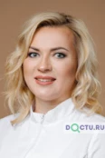 Сидорина Людмила Николаевна - Сургут