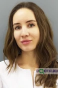 Сидорина Наталья Сергеевна - Иваново