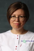 Сидорина Ольга Васильевна - Рязань