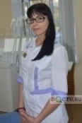 Сидорина Светлана Дмитриевна - Москва