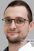 Сидоркин Артем Сергеевич - Москва