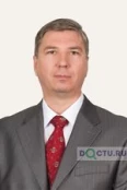 Сидоркин Дмитрий Владимирович - Москва