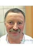 Сидоркин Игорь Геннадьевич - Самара