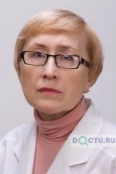 Сидоркина Галина Николаевна - Самара