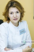 Сидоркина Наталья Павловна - Владивосток