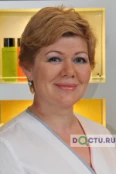 Сидоркина Ольга Максимовна - Екатеринбург