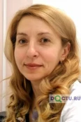 Сидоркина Татьяна Викторовна - Пенза