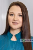 Сидоркович Вероника Владимировна - Санкт-Петербург