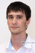 Сидоров Андрей Николаевич - Красноярск