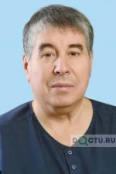 Сидоров Александр Серафимович - Екатеринбург