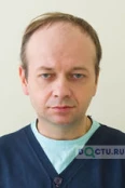 Сидоров Алексей Юрьевич - Москва