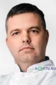 Сидоров Антон Анатольевич - Владимир