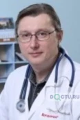 Сидоров Денис Владимирович - Кострома