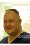 Сидоров Денис Борисович - Москва