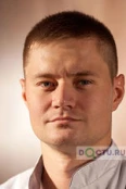 Сидоров Дмитрий Юрьевич - Москва