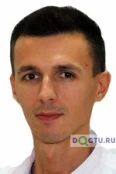 Сидоров Евгений Владимирович - Тюмень