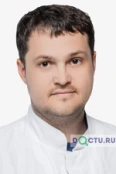 Сидоров Георгий Георгиевич - Екатеринбург
