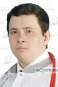 Сидоров Иван Александрович - Ульяновск