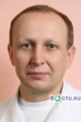 Сидоров Юрий Алексеевич - Москва