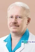 Сидоров Сергей Васильевич - Новосибирск
