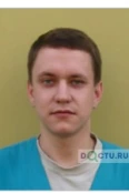 Сидоров Сергей Владимирович - Москва