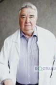 Сидоров Владимир Александрович - Москва