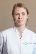 Сидорова Анастасия Андреевна - Владивосток