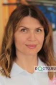 Сидорова Анна Александровна - Тольятти