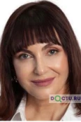 Сидорова Анна Геннадиевна - Тула
