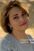 Сидорова Анна Сергеевна - Воронеж