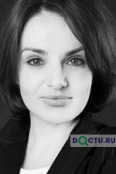 Сидорова Анна Витальевна - Москва