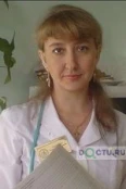 Сидорова Елена Александровна - Киров