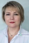 Сидорова Екатерина Владимировна - Ярославль