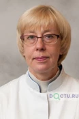 Сидорова Эльвира Яновна - Санкт-Петербург
