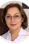 Сидорова Елена Алексеевна - Москва