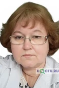 Сидорова Галина Александровна - Тверь