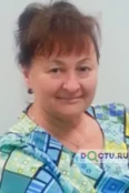Сидорова Ирина Евгеньевна - Пермь