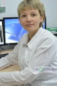 Сидорова Ирина Николаевна - Абакан
