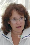 Сидорова Ирина Александровна - Красноярск