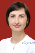 Сидорова Ирина Евгеньевна - Ростов-на-Дону