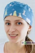 Сидорова Ирина Сергеевна - Смоленск