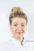 Сидорова Ирина Викторовна - Москва