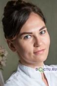 Сидорова Марина Викторовна - Новосибирск